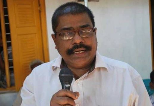 “தமிழர் தாயகம் தமிழர் இல்லாத மாயம்” குடிசன மதிப்பீட்டில் அதிர்ச்சித் தகவல்;..! – பா.அரியநேத்திரன்