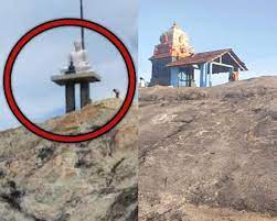 உகந்தைமலை பகுதியில் புத்தர் சிலை : ஞா.சிறிநேசன் எம்பி கண்டனம்