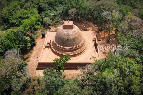 குருந்தூர் மலையில் கைது செய்யப்பட்ட இரு விவசாயிகளும் தொடர்ந்தும் விளக்கமறியலில்…