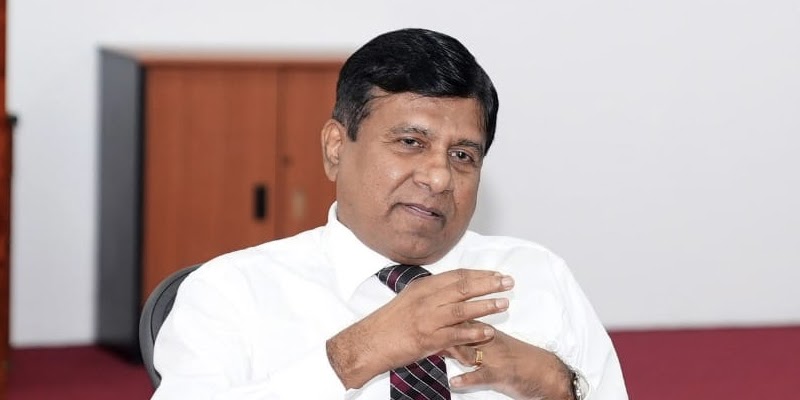 பயங்கரவாதத்துக்கு எதிராக கனேடிய அரசு எடுக்கும் நடவடிக்கையை ‘இனப்படுகொலை’ என்பீர்களா? – ஹரி ஆனந்தசங்கரிக்கு விஜயதாஸ ராஜபக்ஷ கடிதம்
