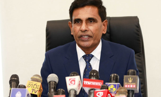 20 முன்னாள் எம்.பிக்களின் ஊழல்கள் குறித்து விசாரணைகள் ஆரம்பம்