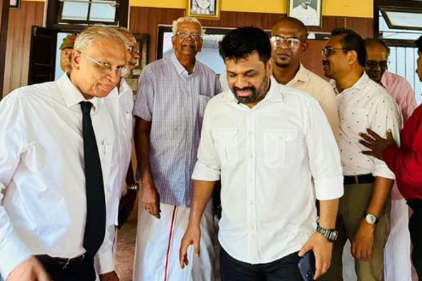 ஐந்து மாத அநுர அலையை அடியோடு சாய்த்த தமிழ்த்தேசியம்..!-பா. அரியநேத்திரன்