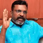 இலங்கைத் தமிழர் ஒருவரின் வழக்கில் ‘இந்தியா சத்திரம் அல்ல’ என்று உச்ச நீதிமன்றம் கூறியிருப்பது மனிதாபிமானத்துக்கு எதிரானது-திருமாவளவன்