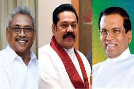 உள்ளூராட்சித் தேர்தலில் முன்னாள் ஜனாதிபதிகள் வாக்களிக்கவில்லை என தகவல்!
