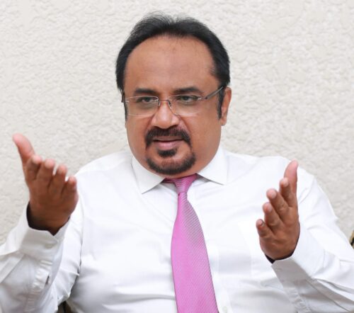 வடகிழக்கில் தமிழ்த்தேசிய கட்சிகளின் ஆட்சி மலர வேண்டும் என்கிறது ரெலோ