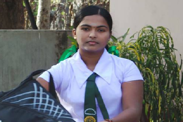 புங்குடுதீவு வித்யா கொல்லப்பட்டு இன்றுடன் 10 ஆண்டுகள் – கவனயீர்ப்பு
