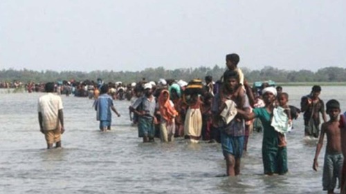 தமிழர் இனப்படுகொலை நாள் நாளை (18) நினைவுகூரப்படவுள்ளது – ஏற்பாடுகள் பூர்த்தி