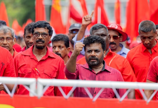 வலிசுமந்த மாதத்தில் அம்பலமான தோழர்கள் -விதுரன்