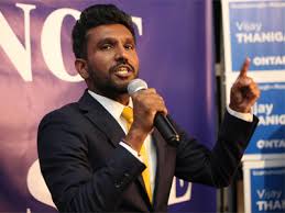 பாதிக்கப்பட்டோரின் கதைகளை நாம் தொடர்ந்து பகிரவேண்டும் – விஜய் தணிகாசலம் எம்.பி