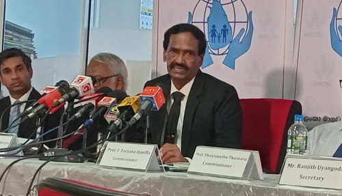 கைதுசெய்யப்படும் சந்தேக நபர்களின் உயிரைப் பாதுகாப்பது காவல்துறை அதிகாரிகளின் பொறுப்பு!