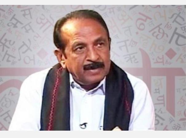 அகதிகளுக்கு எதிரான உச்ச நீதிமன்ற நீதிபதிகளின் கருத்து: வைகோ கோரிக்கை