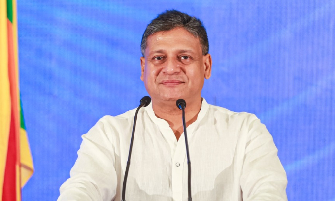 வடக்கு, தெற்கு மக்களின் அபிலாஷைகள் ஜனாதிபதிக்கு புரியவில்லை