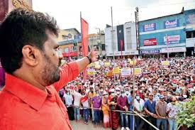 வவுனியாவில் 3 மன்றங்களில் ஆட்சியமைக்க தேசிய மக்கள் சக்தி தயார்!