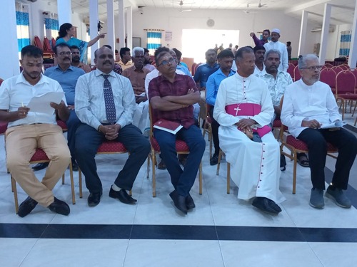 விவசாய காணிகளை விடுவிக்குக அரசாங்கத்திடம் குகதாசன் எம்.பி கோரிக்கை
