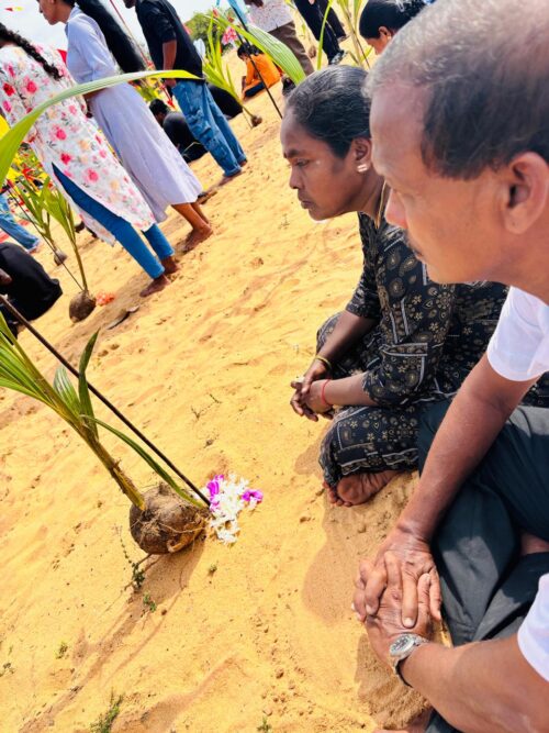 பொறுப்புக்கூறலுக்கான தனது உறுதிப்பாட்டை அரசாங்கம் நிரூபிக்க வேண்டும் – HRW