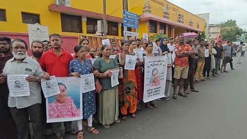 சிறுவர் துஷ்பிரயோகத்தை தடுக்கும் பொறிமுறையொன்றை அரசாங்கம் நடைமுறைப்படுத்த திட்டம்