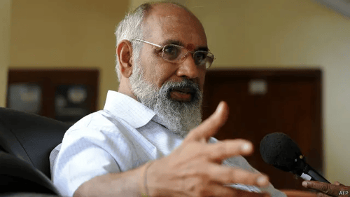 இனப்படுகொலை இடம்பெற்றதை பிரான்ஸ் அங்கீகரிக்க வேண்டும்: சி.வி.விக்னேஸ்வரன் வலியுறுத்தல்