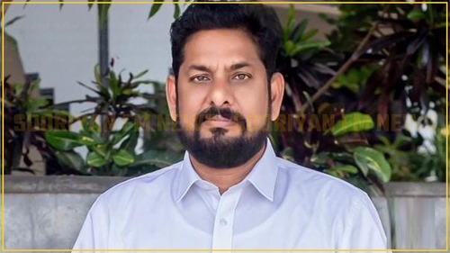 அரசியல் கட்சிகளுக்கு கிடைக்கும் நிதி தொடர்பில் கோடீஸ்வரன் விசாரணைக்கு கோரிக்கை!