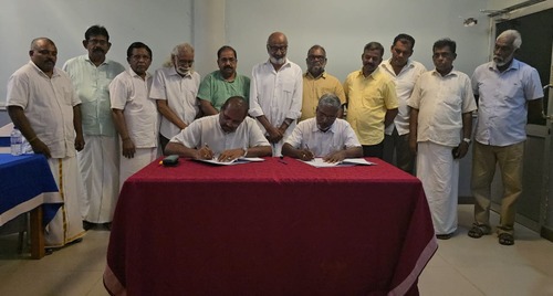 தமிழ்த் தேசிய அபிலாசைக்காகவா? ஆட்சி அதிகாரத்திற்காகவா? ஒன்றிணைதல் முக்கியத்துவம்! -பா. அரியநேத்திரன்