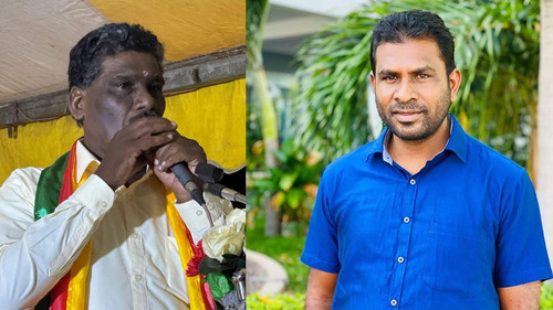 மட்டு. மாநகர சபையின் 8வது முதல்வராக சிவம் பாக்கியநாதன் தெரிவு