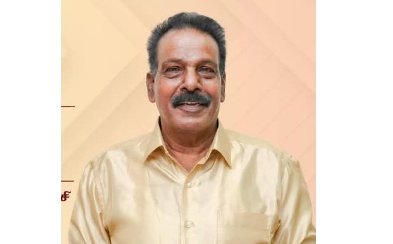 இன மத ஜாதி பேதமின்றி திருகோணமலையை கட்டியெழுப்புவோம் – திருமலை மாநகர முதல்வர் கந்தசாமி செல்வராஜா