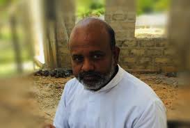 மக்களின் காணிகளை விடுவிக்காது இருப்பது இன அழிப்பின் மற்றுமொருவடிவமேயாகும் : அருட்தந்தை லியோ