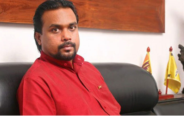 பிரிவினைவாதிகளை மாத்திரம் சந்தித்த ஐ.நா. மனித உரிமைகள் உயர்ஸ்தானிகர் – விமல் சாடல்