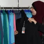 பெண்கள் இறுக்கமான ஆடை அணிய சிரியாவில் கட்டுப்பாடு