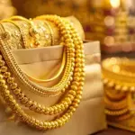 உலகின் இரண்டாவது பெரும் பின்னிருக்கை செல்வமாக மாறிய தங்கம்