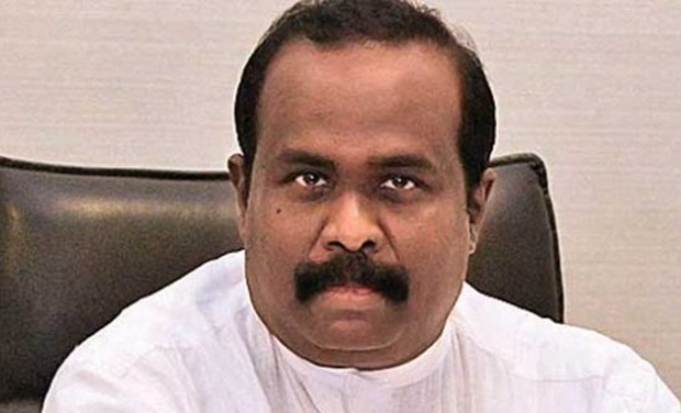 இராணுவம் மீட்ட நகைகளை பொதுவுடைமையாக்க வேண்டாம் – செல்வம் அடைக்கலநாதன்