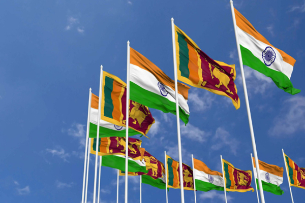 பூகோளச் சிக்கலுக்குள் மீண்டும் இலங்கை (பகுதி-02) – விதுரன்