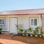 போரால் இடம்பெயர்ந்த குடும்பங்களுக்கு நிரந்தர வீடுகள் – அரசாங்கம் தீர்மானம்