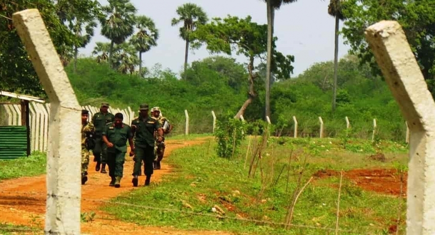 ‘காணிகள்’ வர்த்தமானியை மீளப்பெறுவதே ஒரே தீர்வு – நன்றி – ஆர்.ராம் ஆசிரியர் வீரகேசரி