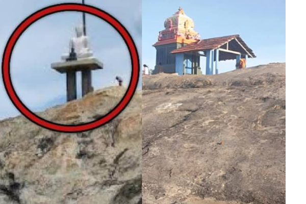 திருகோணமலை: சைவ ஆலயங்கள் மீதான அடக்குமுறையினைக் கண்டித்து ஆர்ப்பாட்டம்