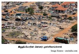 பிரித்தானியாவின் எஸ்.ஏ.எஸ். இலங்கை இராணுவத்துடன் இணைந்து தமிழர்களுக்கு எதிரான போர்க்குற்றங்களில் ஈடுபட்ட குற்றச்சாட்டு – விசாரணை அறிவிப்பு