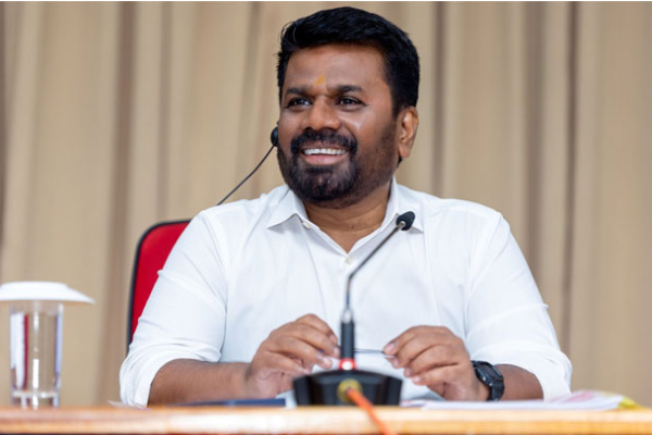 பல சர்வதேச நாடுகளின் கவனம் இலங்கையின் பக்கம்!
