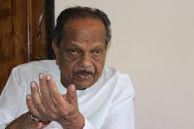 இணைந்து பயணிக்க தமிழரசு முன்வரட்டும்: ஆனந்தசங்கரி அழைப்பு