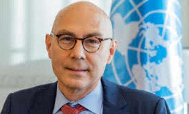 வொல்கர் ரேக் சொல்வாரா? செய்வாரா? – விதுரன்