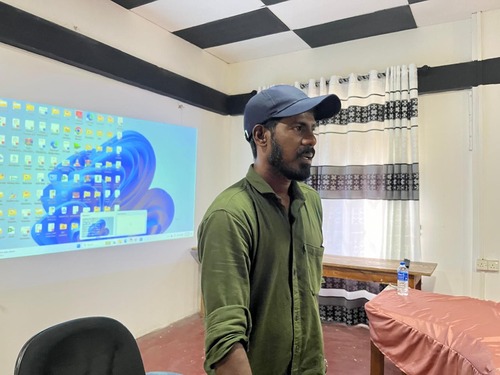 வரலாற்று ஆவணப் பட வெளியீடு….
