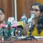 கேரள கடற்பரப்பில் கப்பல் விபத்து : இலங்கை கடற்பரப்பு பாதிப்பு