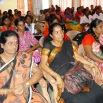 கிழக்கு மாகாண உள்ளூராட்சி சபைகளில் பெண்களுக்கு பதவி முற்றாக புறக்கணிப்பு – பா. அரியநேத்திரன்