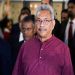 லலித், குகன் காணாமலாக்கப்பட்ட வழக்கு – யாழ்ப்பாண நீதிமன்றத்தில் ஆஜராக முடியாது – கோட்டாபய தெரிவிப்பு