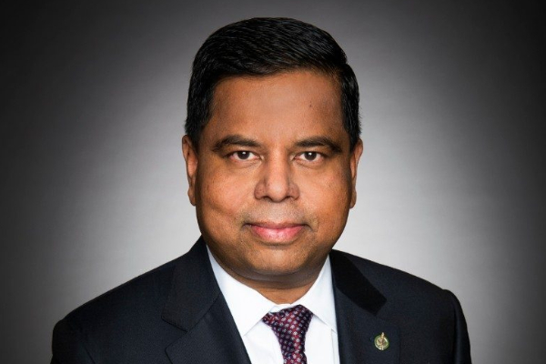 தமிழீழ விடுதலைப்புலிகளின் முன்னாள் உறுப்பினருக்கு ஒரு பாராளுமன்ற உறுப்பினராகவே சேவையாற்றியதாக ஹரி ஆனந்தசங்கரி கருத்து