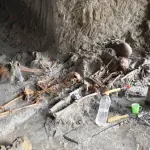 செம்மணியில் மேலும் சில என்புக்கூடுகள் மீட்பு