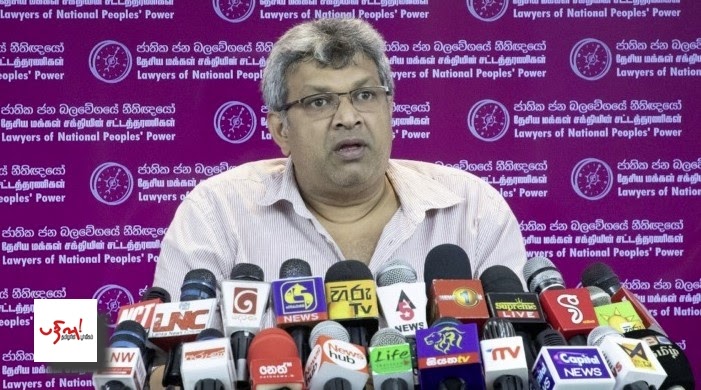 பயங்கரவாத தடைச்சட்டம் செப்டம்பரில் நீக்கம்: நீதி அமைச்சர் ஹர்ஷன நாணயக்கார உறுதி