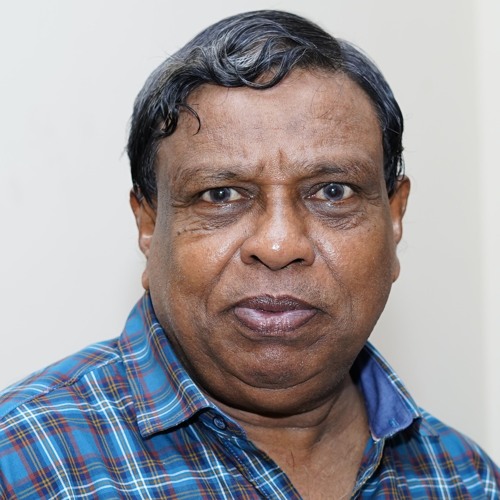 அரசுகளுடனான உறவுகளும், ஈழத் தமிழர் போராட்டமும் (பகுதி 1) மு. திருநாவுக்கரசு