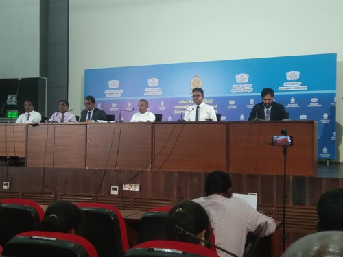 மொழி ரீதியான உரிமை மீறல்கள் தொடர்பில் முறைப்பாடளிக்கலாம்: மகேசன் தெரிவிப்பு