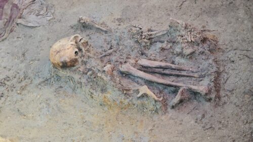 செம்மணியின் இரண்டாம் கட்ட அகழ்வுப் பணிகள் ஒரு பார்வை – தாமோதரம் பிரதீவன்