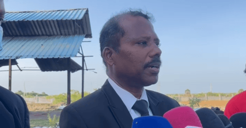 செம்மணி புதைகுழி: இதுவரை 133 மனித எலும்புக்கூடுகள் மீட்பு – சட்டத்தரணி வி.எஸ்.நிரைஞ்சன்