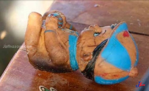 செம்மணியில் காட்சிப்படுத்தப்பட்ட சான்று பொருட்களை யாரும் அடையாளம் காட்டவில்லை